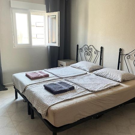 Apartament Habaneras Z Widokiem Na Morze Торрев'єха Екстер'єр фото