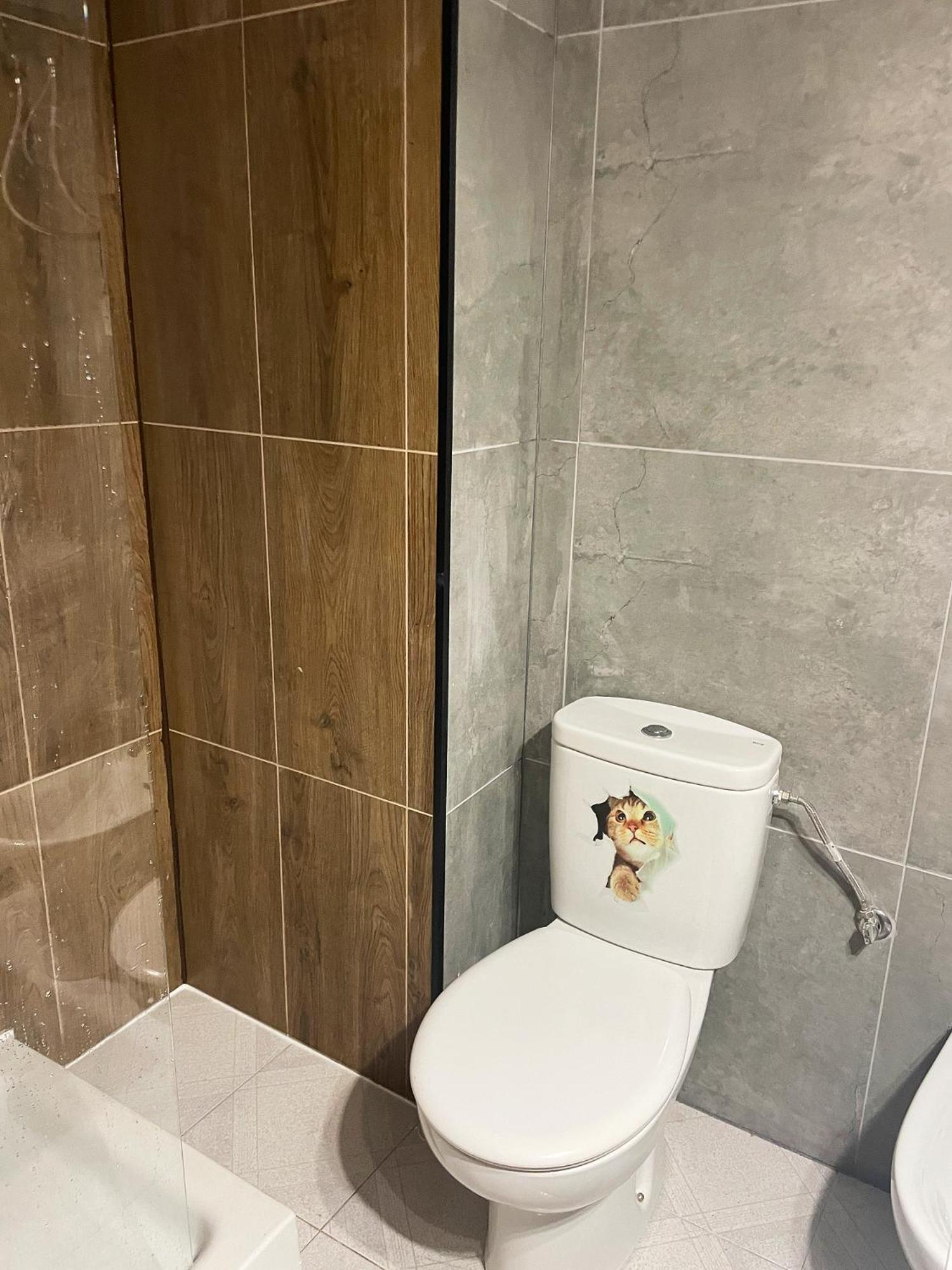 Apartament Habaneras Z Widokiem Na Morze Торрев'єха Екстер'єр фото