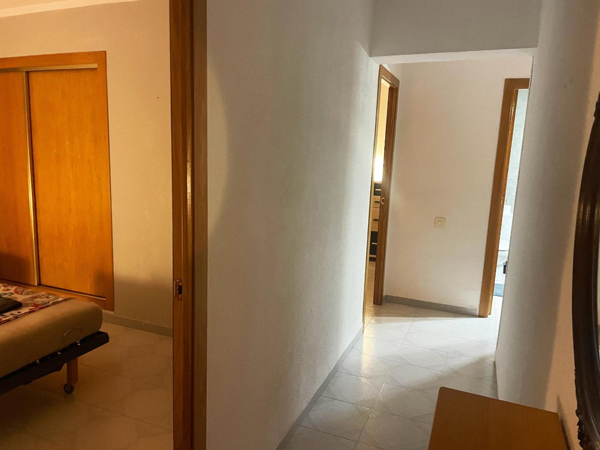 Apartament Habaneras Z Widokiem Na Morze Торрев'єха Екстер'єр фото