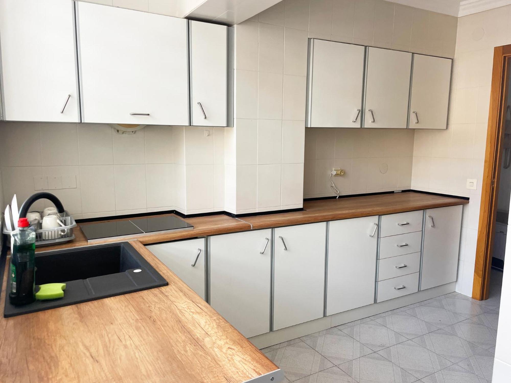 Apartament Habaneras Z Widokiem Na Morze Торрев'єха Екстер'єр фото